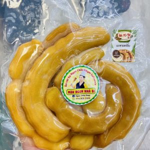 Me Thái ngâm – Pickled Tamarind 700g